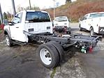 2024 Ford F-550 Regular Cab DRW 4x4, Cab Chassis for sale #W4F3250 - photo 2