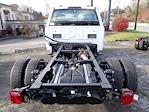 2024 Ford F-550 Regular Cab DRW 4x4, Cab Chassis for sale #W4F3250 - photo 5