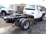 2024 Ford F-550 Regular Cab DRW 4x4, Cab Chassis for sale #W4F3250 - photo 6