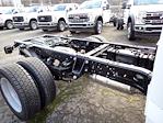 2024 Ford F-550 Regular Cab DRW 4x4, Cab Chassis for sale #W4F3250 - photo 8