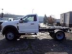 2024 Ford F-550 Regular Cab DRW 4x4, Cab Chassis for sale #W4F3314 - photo 3