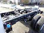 2024 Ford F-550 Regular Cab DRW 4x4, Cab Chassis for sale #W4F3314 - photo 4