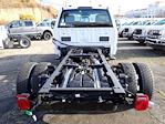 2024 Ford F-550 Regular Cab DRW 4x4, Cab Chassis for sale #W4F3314 - photo 5