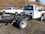 2024 Ford F-550 Regular Cab DRW 4x4, Cab Chassis for sale #W4F3314 - photo 6