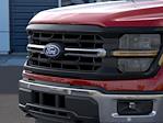 2024 Ford F-150 SuperCrew Cab 4x4 Pickup for sale #W4F3450 - photo 17