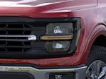 2024 Ford F-150 SuperCrew Cab 4x4 Pickup for sale #W4F3450 - photo 18