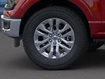 2024 Ford F-150 SuperCrew Cab 4x4 Pickup for sale #W4F3450 - photo 19