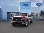 2024 Ford F-150 SuperCrew Cab 4x4 Pickup for sale #W4F3450 - photo 2