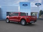 2024 Ford F-150 SuperCrew Cab 4x4 Pickup for sale #W4F3450 - photo 4
