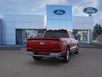 2024 Ford F-150 SuperCrew Cab 4x4 Pickup for sale #W4F3450 - photo 8