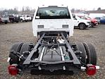 2024 Ford F-350 Regular Cab DRW 4x4, Cab Chassis for sale #W4F4015 - photo 5