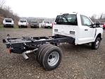 2024 Ford F-350 Regular Cab DRW 4x4, Cab Chassis for sale #W4F4015 - photo 6