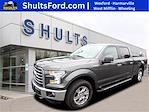 2016 Ford F-150 SuperCrew Cab 4x4 Pickup for sale #W4F5346A - photo 1