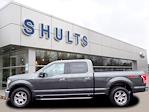 2016 Ford F-150 SuperCrew Cab 4x4 Pickup for sale #W4F5346A - photo 4