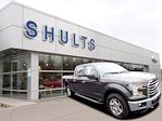 2016 Ford F-150 SuperCrew Cab 4x4 Pickup for sale #W4F5346A - photo 3