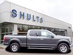 2016 Ford F-150 SuperCrew Cab 4x4 Pickup for sale #W4F5346A - photo 5