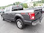 2016 Ford F-150 SuperCrew Cab 4x4 Pickup for sale #W4F5346A - photo 2