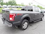 2016 Ford F-150 SuperCrew Cab 4x4 Pickup for sale #W4F5346A - photo 9