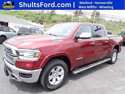 2019 Ram 1500 Crew Cab 4x4 Pickup for sale #W4F6013A - photo 1