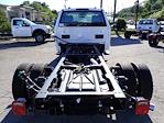 2024 Ford F-550 Regular Cab DRW 4x4, Cab Chassis for sale #W4F6252 - photo 6