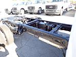 2024 Ford F-550 Regular Cab DRW 4x4, Cab Chassis for sale #W4F6252 - photo 8