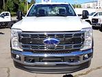 2024 Ford F-550 Regular Cab DRW 4x4, Cab Chassis for sale #W4F6252 - photo 9