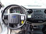 2010 Ford F-450 Regular Cab DRW 4x4, Plow Truck for sale #W4F6258A - photo 12