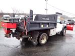 2010 Ford F-450 Regular Cab DRW 4x4, Plow Truck for sale #W4F6258A - photo 5