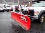 2010 Ford F-450 Regular Cab DRW 4x4, Plow Truck for sale #W4F6258A - photo 9