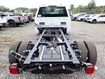 2024 Ford F-550 Regular Cab DRW 4x4, Cab Chassis for sale #W4F6266 - photo 6