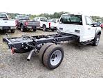 2024 Ford F-550 Regular Cab DRW 4x4, Cab Chassis for sale #W4F6266 - photo 7