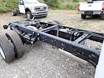 2024 Ford F-550 Regular Cab DRW 4x4, Cab Chassis for sale #W4F6266 - photo 8