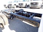 2024 Ford F-550 Regular Cab DRW 4x4, Cab Chassis for sale #W4F6308 - photo 8