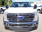 2024 Ford F-550 Regular Cab DRW 4x4, Cab Chassis for sale #W4F6308 - photo 9