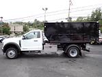 2024 Ford F-550 Regular Cab DRW 4x4, Switch-N-Go E-Series Landscape Dump for sale #W4F6312 - photo 3