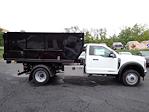 2024 Ford F-550 Regular Cab DRW 4x4, Switch-N-Go E-Series Landscape Dump for sale #W4F6312 - photo 7