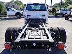 2024 Ford F-550 Regular Cab DRW 4x4, Cab Chassis for sale #W4F6379 - photo 6