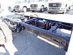 2024 Ford F-550 Regular Cab DRW 4x4, Cab Chassis for sale #W4F6379 - photo 8