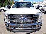 2024 Ford F-550 Regular Cab DRW 4x4, Cab Chassis for sale #W4F6379 - photo 9