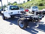 2024 Ford F-550 Regular Cab DRW 4x4, Cab Chassis for sale #W4F6380 - photo 5