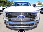 2024 Ford F-550 Regular Cab DRW 4x4, Cab Chassis for sale #W4F6380 - photo 9