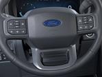 2024 Ford F-150 SuperCrew Cab 4x4 Pickup for sale #W5F0730 - photo 12