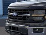 2024 Ford F-150 SuperCrew Cab 4x4 Pickup for sale #W5F0730 - photo 17
