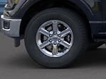 2024 Ford F-150 SuperCrew Cab 4x4 Pickup for sale #W5F0730 - photo 19