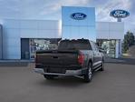 2024 Ford F-150 SuperCrew Cab 4x4 Pickup for sale #W5F0730 - photo 8