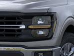 2024 Ford F-150 SuperCrew Cab 4x4 Pickup for sale #W4F6686 - photo 18