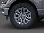 2024 Ford F-150 SuperCrew Cab 4x4 Pickup for sale #W4F6686 - photo 19