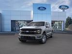 2024 Ford F-150 SuperCrew Cab 4x4 Pickup for sale #W4F6686 - photo 3