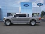 2024 Ford F-150 SuperCrew Cab 4x4 Pickup for sale #W4F6686 - photo 4