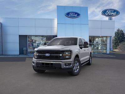 2024 Ford F-150 SuperCrew Cab 4WD Pickup for sale #W4F7271 - photo 2